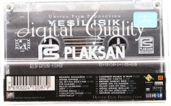 Yeşil Işık - Film Müziği Süleyman Alnıtemiz KST2971 - 2