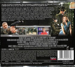 Yeşil Yaban Arısı VCD Film VCD14964 - 2