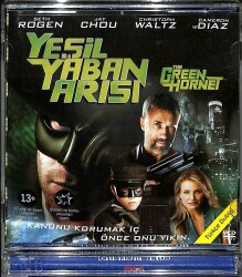 Yeşil Yaban Arısı VCD Film VCD16533 - 1