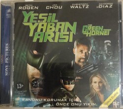Yeşil Yaban Arısı VCD Film VCD4845 - 1