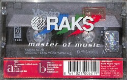 Yeşim – Valiz Orijinal Kaset (Sıfır) * Karma Müzik - Kırmızı Bandrol - 1997 * KST31046 - 2