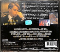 Yetenekli Bay Ripley Orijinal VCD Film VCD29107 - 2