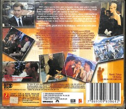 Yetenekli Bay Ripley – The Talented Mr. Ripley (1999) Orijinal VCD Film VCD28251 - 2