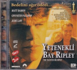 Yetenekli Bay Ripley VCD Film VCD10104 - 1