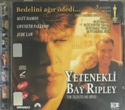 Yetenekli Bay Ripley VCD Film VCD5641 - 1