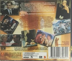 Yetenekli Bay Ripley VCD Film VCD5641 - 2