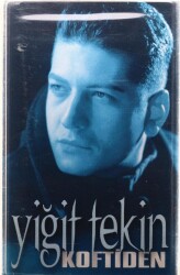 Yiğit Tekin - Koftiden KST2310 - 1