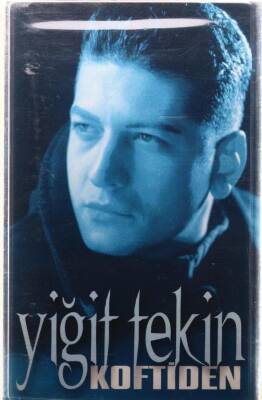 Yiğit Tekin - Koftiden KST2310 - 1