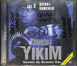 Yıkım - Corrupt VCD Film VCD27415 - 1