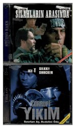 Yıkım Silahların Arasında - 2 Adet VCD Film VCD465 - 1