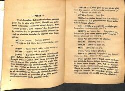 Yıl Sonu Piyesleri NDR100142 - 2