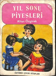 Yıl Sonu Piyesleri NDR100142 - 4