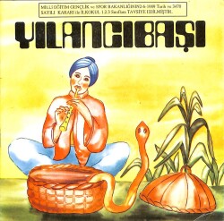 Yılancıbaşı KTP2337 - Gökçekoleksiyon