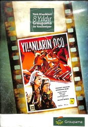 Yılanların Öcü (1962) 