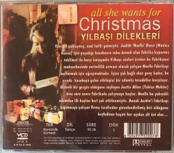 Yılbaşı Dilekleri (Monica Keena) VCD Film VCD12087 - 2