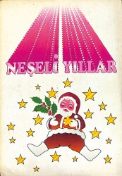 Yılbaşı Temalı Kartpostal KRT11878 - Gökçekoleksiyon