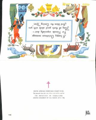 Yılbaşı Yeni Yıl Açılır Kapak Kartpostal KRT19546 - 1