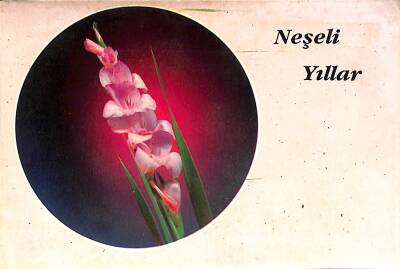 Yılbaşı Yeni Yıl Kartpostal KRT18386 - 1