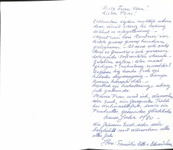 Yılbaşı Yeni Yıl Simli Açılır Kapak Kartpostal KRT19528 - 2
