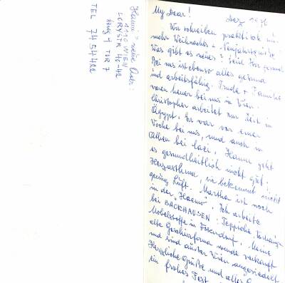 Yılbaşı Yeni Yıl Yaldızlı Açılır Kapak Kartpostal KRT19545 - 2