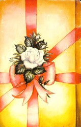 Yılbaşı (Yeniyıl) Temalı Açılır Kapaklı Kartpostal KRT11916 - Gökçekoleksiyon