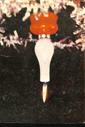 Yılbaşı (Yeniyıl) Temalı Kartpostal KRT12272 - Gökçekoleksiyon