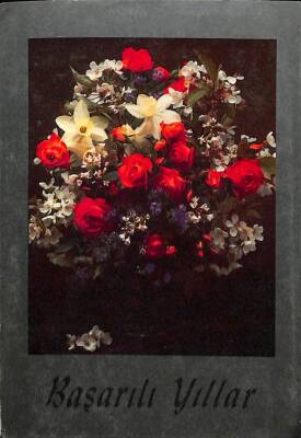 Yılbaşı (Yeniyıl) Temalı Kartpostal KRT12278 - 1