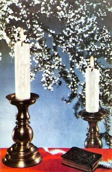 Yılbaşı (Yeniyıl) Temalı Kartpostal KRT15818 - Gökçekoleksiyon