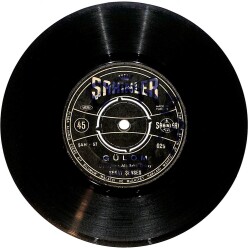 Şenay Şenses - Gülom / Emo Plak (10/5.5) PLK24912 - Gökçekoleksiyon