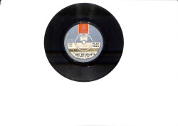 Semiramis Pekkan - Eskisi Gibi Değilim / Dert Ortağı (Altın Seri) PLAK (10/6) NDR25909 - Gökçekoleksiyon