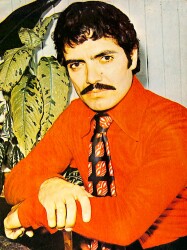 Yıldıray Çınar Kartpostal (Küçük Boy) KRT22114 - Gökçekoleksiyon