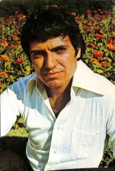 Yıldıray Çınar Kartpostal (Küçük Boy) KRT22116 - Gökçekoleksiyon