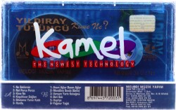 Yıldıray Tütüncü - Kime Ne KST13356 - 2