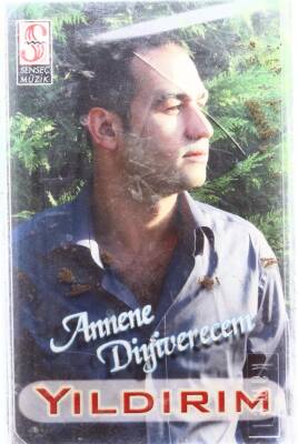Yıldırım - Annene Diyiverecem Kaset KST7811 - 1
