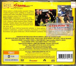 Yıldırım Günleri VCD Film (İkinci El) VCD27528 - 2