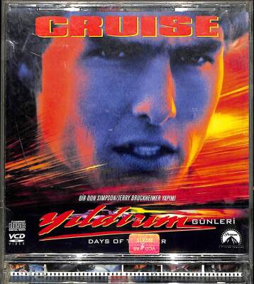 Yıldırım Günleri VCD Film VCD17161 - 1