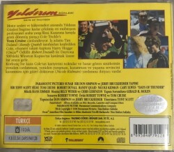 Yıldırım Günleri VCD Film VCD4780 - 2