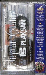 Yıldırım Gürses - Hoş Sada 2 Orijinal Kaset (Sıfır) KST31157 - 2