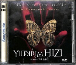 Yıldırım Hızı (Edward Burns) VCD Film VCD13671 - 1