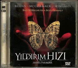 Yıldırım Hızı VCD Film VCD18070 - 1