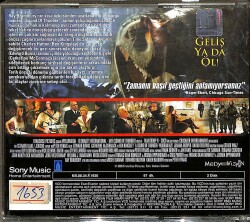 Yıldırım Hızı VCD Film VCD18070 - 2