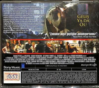 Yıldırım Hızı VCD Film VCD18070 - 2