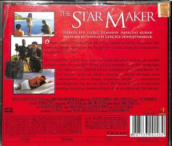 Yıldız Avcısı VCD Film (107) VCD20796 - 4