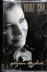Yıldız Çam – Gözün Aydın Orijinal Kaset (sıfır) * Ankara Sound - 2007 * KST30305 - Gökçekoleksiyon