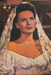 Yıldız Dergisi Sayı 187 NDR78575 - Gökçekoleksiyon