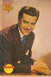 Yıldız Dergisi Sayı 88 Cilt 8 NDR78574 - Gökçekoleksiyon