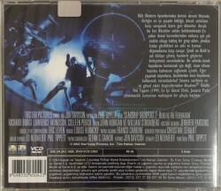 Yıldız Gemisi Askerleri 2 VCD Film VCD5264 - 2