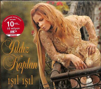 Yıldız Kaplan Işıl Işıl VCD (108.5) VCD24802 - 3