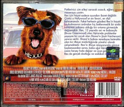 Yıldız Köpek İşbaşında VCD Film VCD16023 - 2