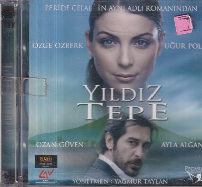 Yıldız Tepe VCD Film VCD11130 - 1
